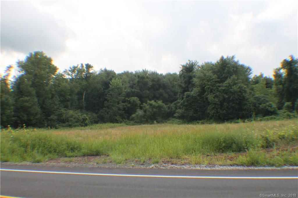 Mullen Rd: Mullen Rd, Enfield, CT 06082